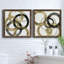 Ring I - ensemble de 2 peintures-851930348-851930349