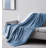 Southshore Fine Linens Oversized warm and cozy Sherpa Fleece Blanket and throws-1937306589-1937306590