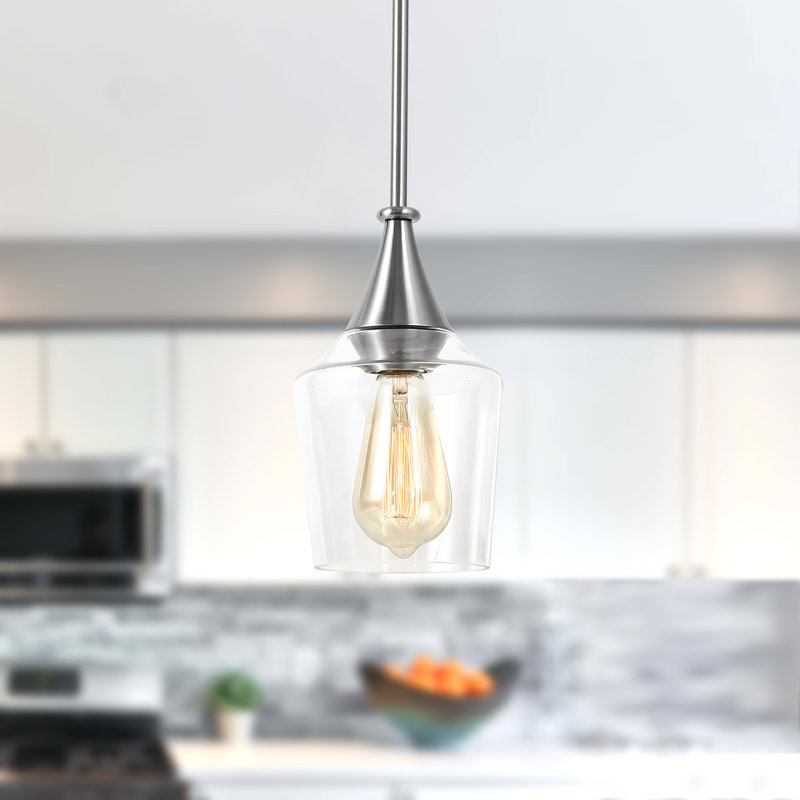 Luminaire suspendu à 2 lumières Lekeia