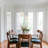 Taveyon Crystal Cylinder Pendant Lights Kitchen Island-976832465-957879539
