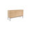 Whitebird 59.1'' W Solid Wood Sideboard