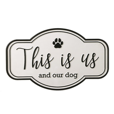 Box Signs & Plaques