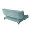 Ensemble de salon inclinable 2 pièces Sutton-1227386394