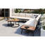 30.99 " W Patio Sectional Set