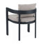 Chaise de salle à manger Elko-912886078-912886073