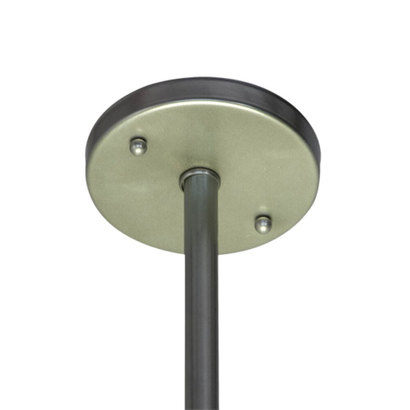 Cilindro 4 - Light Drum Chandelier
