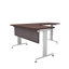 Panneau de modestie acoustique fixé au bureau-16489218-16489226-16489233