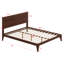 Lit plateforme Bamboo Wood-917704092
