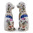 Animal Figurines & Sculptures-124933721