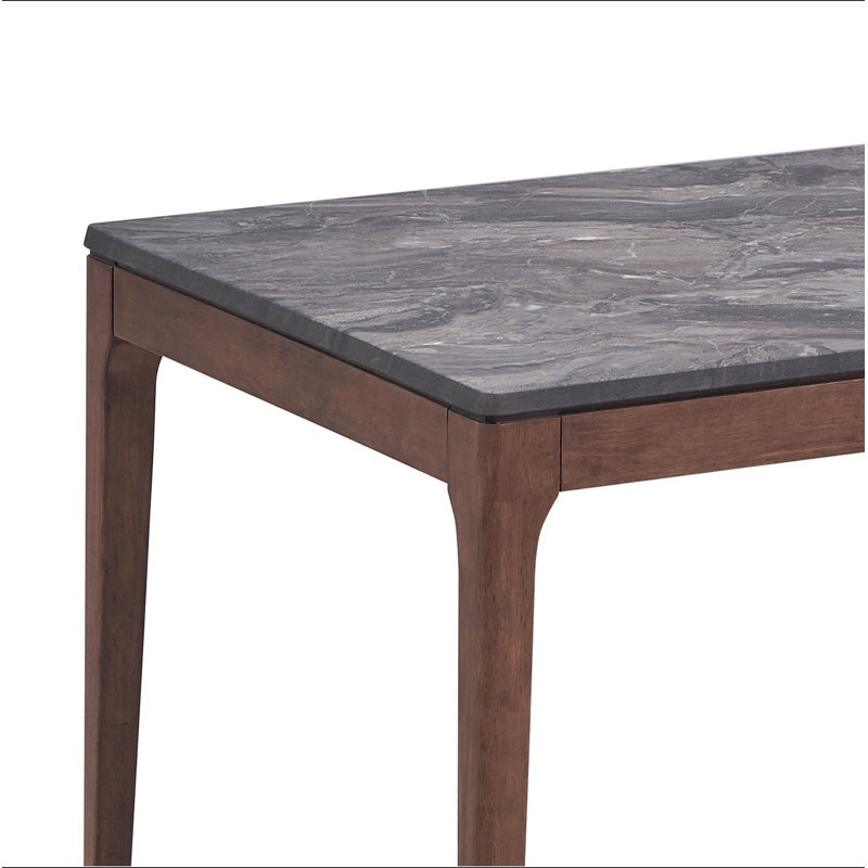 Table de salle à manger Bevis