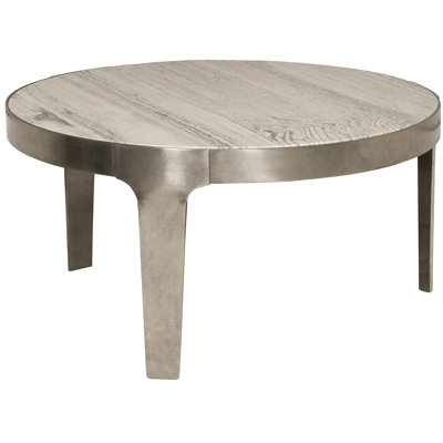 Noa Stone Coffee Table