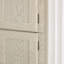 4-Tier 72" Corner Kitchen Pantry Storage Cabinet-1416145292