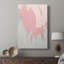 Blush Abstract II - galerie Cavas sur mesure-1774379428