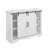 Gosport 47.48'' Bar Cabinet-862721100