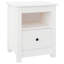 Mendez 40cm W Solid Wood Bedside Table-1319279742