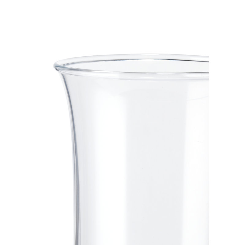 No. 5 Handmade Wheat Beer Glass