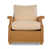 Canvas Terracotta selected