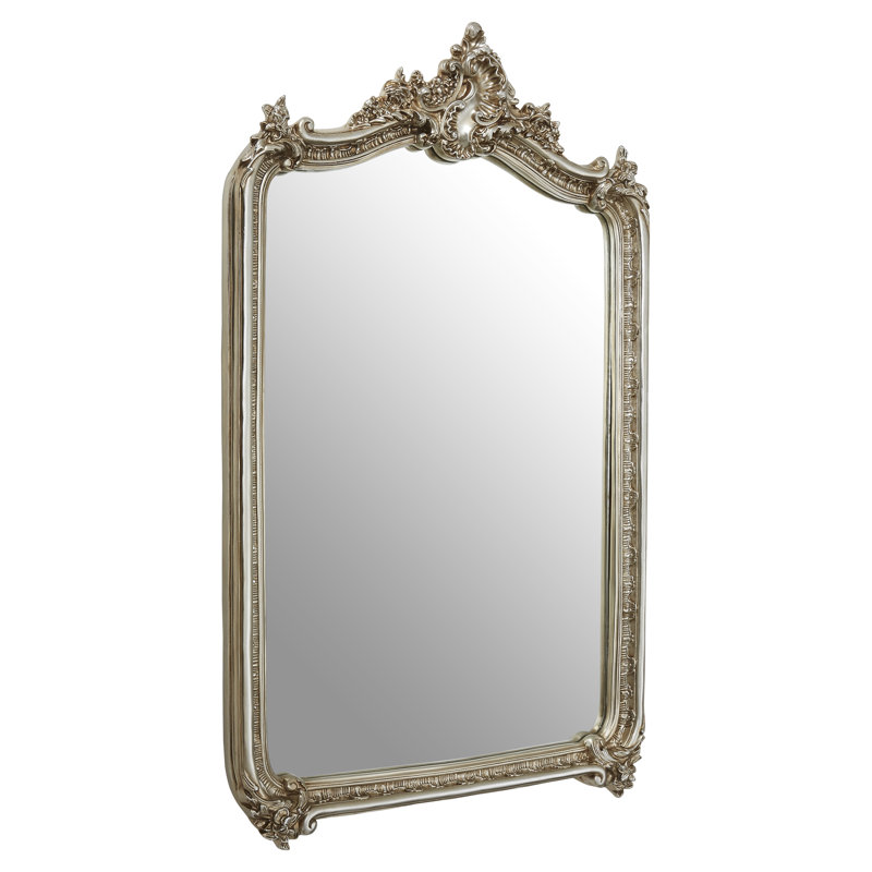 Barrington Flat Wall Mirror