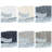 Ensemble de serviettes 8 pièces Mia-30078866
