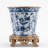 Handcrafted Indoor Pot Planter