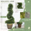 90cm Plant-181279294