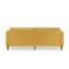 Jeses 207Cm Square Arms Sofa-714327209