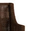 Peninsula Patio Dining Armchair with Cushions-721266382-756465811-756465803