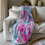 Motif de balise maritime - 1 pièce Sherpa Premium-101790936-101790902