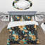 Ensemble de housse de couette Eclectic Boho Feather-156168511