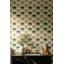 Papier peint Mid Mid Century Modern-130828066