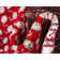 Swinson Geometric Red Rug