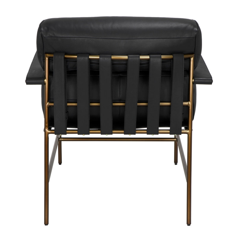 Chet Armchair