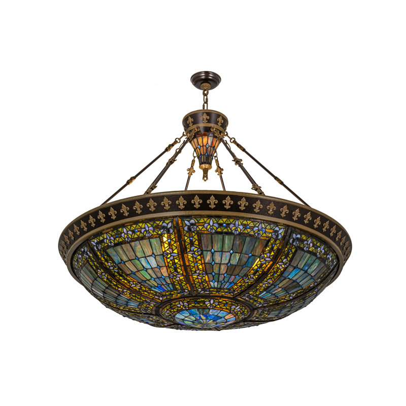 10 - Light Pendant