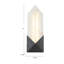 Caesar 1 - Light LED Bath Sconce-77452340