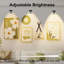 Battery Powered LED Wall Mount Picture Light-506936805