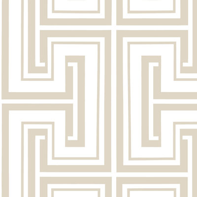 Heatherly Geometric Roll