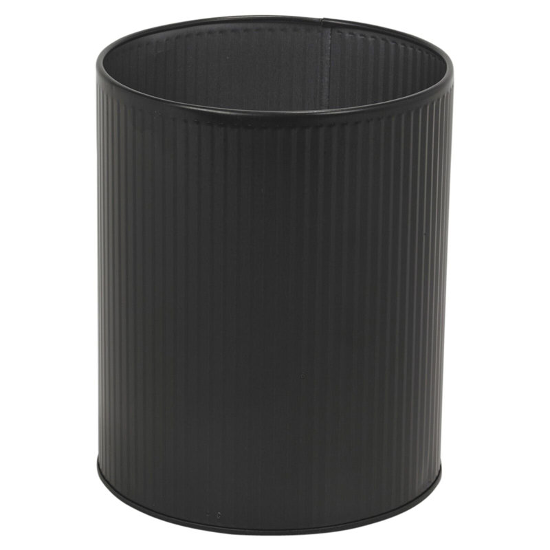 Levonta Metal Jar