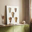 Collection Cone Shell II - Cavas enveloppés de galerie-108824969