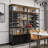 Black Wine Cooler-107928932