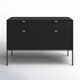 Loki 4 - Drawer Vertical File Cabinet