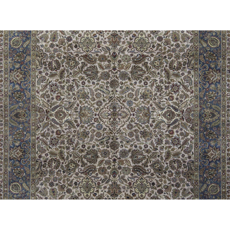 Shamas One-of-a-Kind 7'5" X 9'4" Area Rug