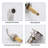 Bathroom Faucet with Drain Assembly-92283905