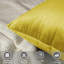 Kilian Square Cushion Cover-1228110896