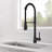 Peerless Precept Kitchen Faucet-56494331