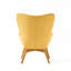 Chaise Contour