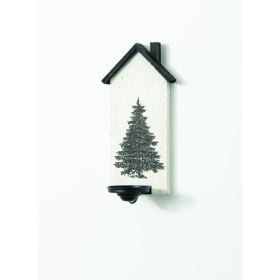 Applique murale 14 po Summey