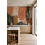 Papier peint moderne Mid Century-753165328-753165331