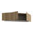 Extention for Corner Wardrobe with 2 Doors, Engineered Wood,165.2cm W x 38.1cm H x 54.2cm D-1484229905