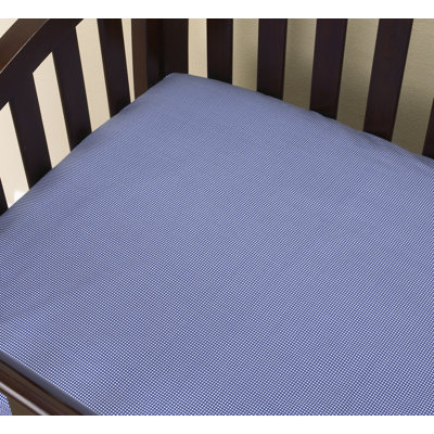Mervyn Crib Bedding Set