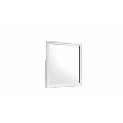 Modern Mirror (Includes Mirror Only)